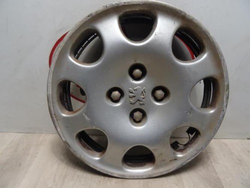 Enjoliveur peugeot 206 - peugeot,