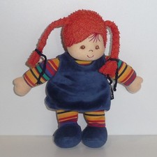 Doudou Poupée Sterntaler