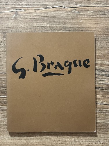 Rare catalogue exposition - rare,