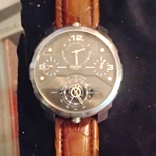 Diesel 7360 men - diesel, dz-7360