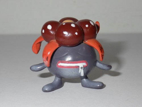 Figurine pokemon tomy vintage - figurine,
