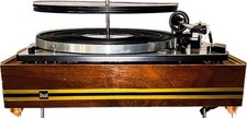 DUAL 1229 MULTI-PLAY TURNTABLE