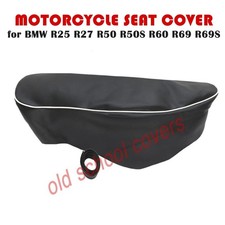 Housse selle moto r25 - selle, r27