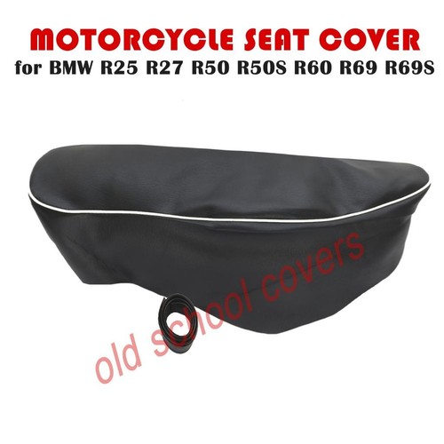 Housse selle moto r25 - de,