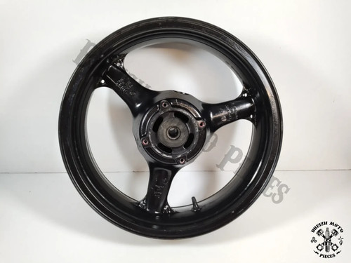 Jante arrière kawasaki 750 - kawasaki,