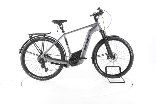 Bergamont horizon premium - bergamont,