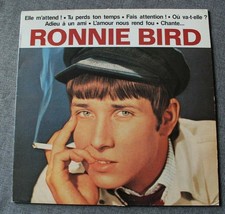 Ronnie Bird, elle m'attend