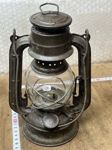 Ancienne lampe frowo - ancienne, 55