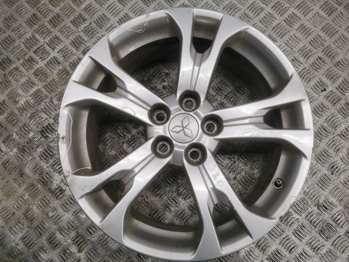 Mitsubishi outlander 2013 - outlander, 18