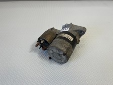 Démarreur - RENAULT CLIO 2 PHASE 2 - 867838