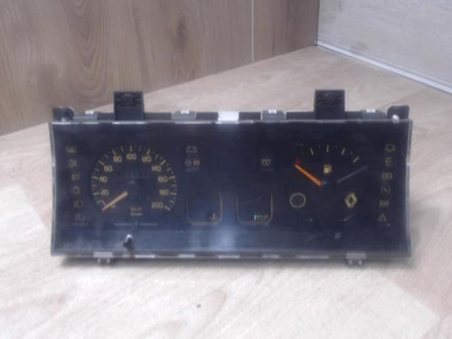 Compteur renault r21 phase - phase, 2