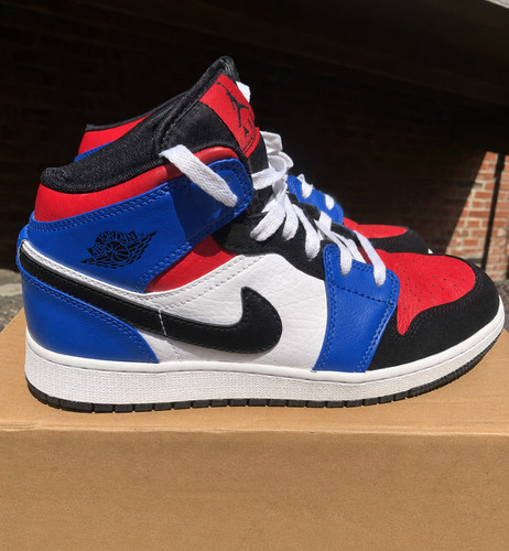 Jordan mid homme taille 40 - jordan,