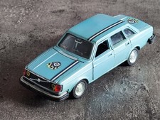 1/43 VINTAGE SPAIN INTER CARS