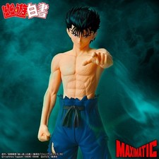 Figurine Yu Yu Hakusho Yusuke