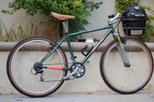MINT Survivor: 1994