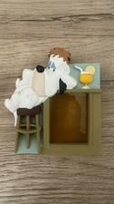 Cadre photo droopy - droopy, tex