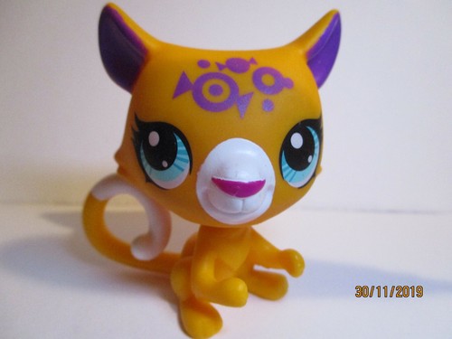 Petshop jaguar 3200 - jaguar, n°3200