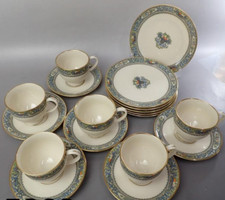 Ensemble d'automne Lenox