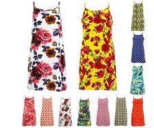 Robe Bretelle Loud Originals