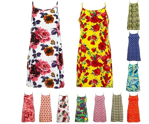 Robe bretelle loud - robe, originals