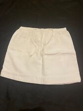 Ancien jupon en piqué pour poupée