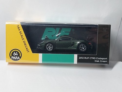 Para64 porsche - 1/64,