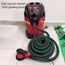 Tuyau collecte poussière pour