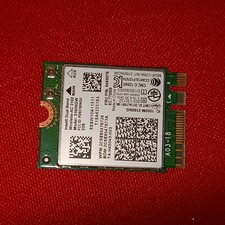 lenovo yoga 300-11IBY 11.6 WIFI WIRELESS WLAN Board Card 3160NGW occasion