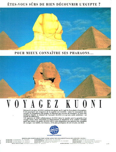Publicité advertising 0323 - advertising,