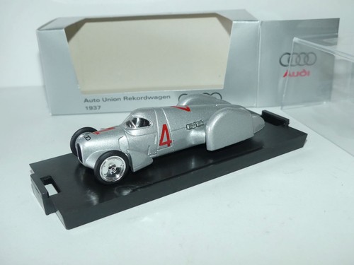 Auto union record 1937 - auto,