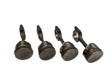 Bielle De Piston 7701477824