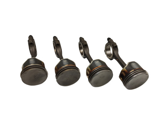 Bielle piston 7701477824 - de,