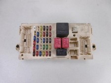 Porte fusible ALFA ROMEO 147 PHASE 1 46558758