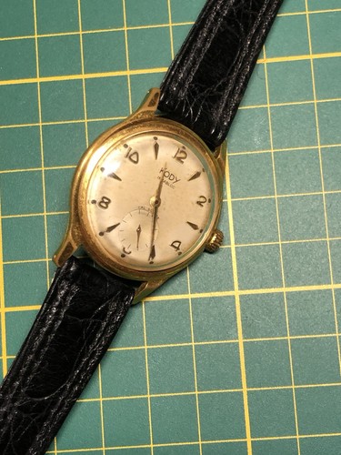 Montre mécanique kody - mécanique,