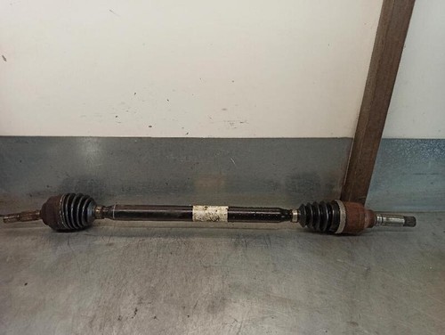 9685907280 transmission avant