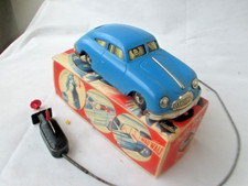 PORSCHE 356 GESCHA ARNOLD