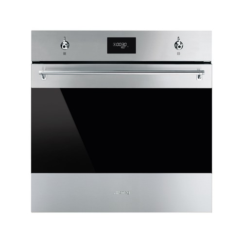 Four electrique smeg cm - 60,
