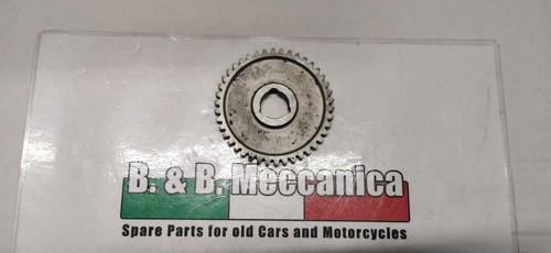 Roue dentée vitesse ducati - dentée,