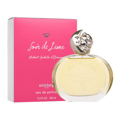 Soir lune sisley eau de - de,