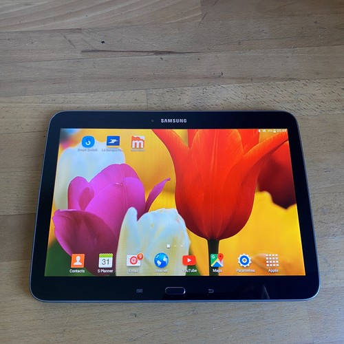 Tablette tactile samsung - tactile,