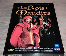 * Les Rois maudits -
