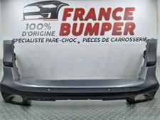 Pare-choc arrière BMW X5 G05