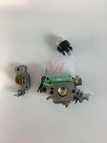 Kit carburateur h130 h225 - kit, h225-9