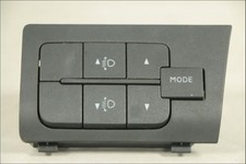 Commande de reglage eclairage