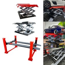 RC Voiture Plateforme