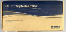 Matrox TripleHead2Go Digital
