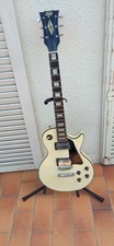 Guitare électrique hondo - guitare,