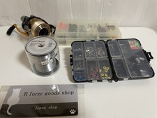 DAIWA 15 Revros 3012H Moulinet