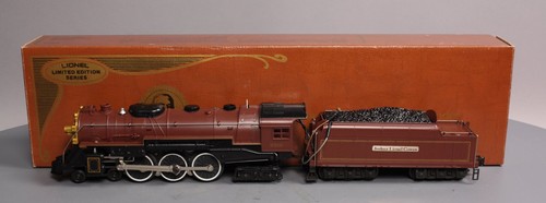 Lionel 8210 joshua - joshua, l