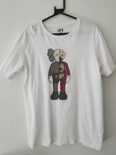 Tee Flayed Kaws x Uniqlo SS19
